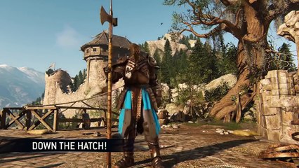 For Honor - Weekly Update for February 22 Trailer