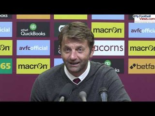 Tim Sherwood: I never pulled hamstring as a player!