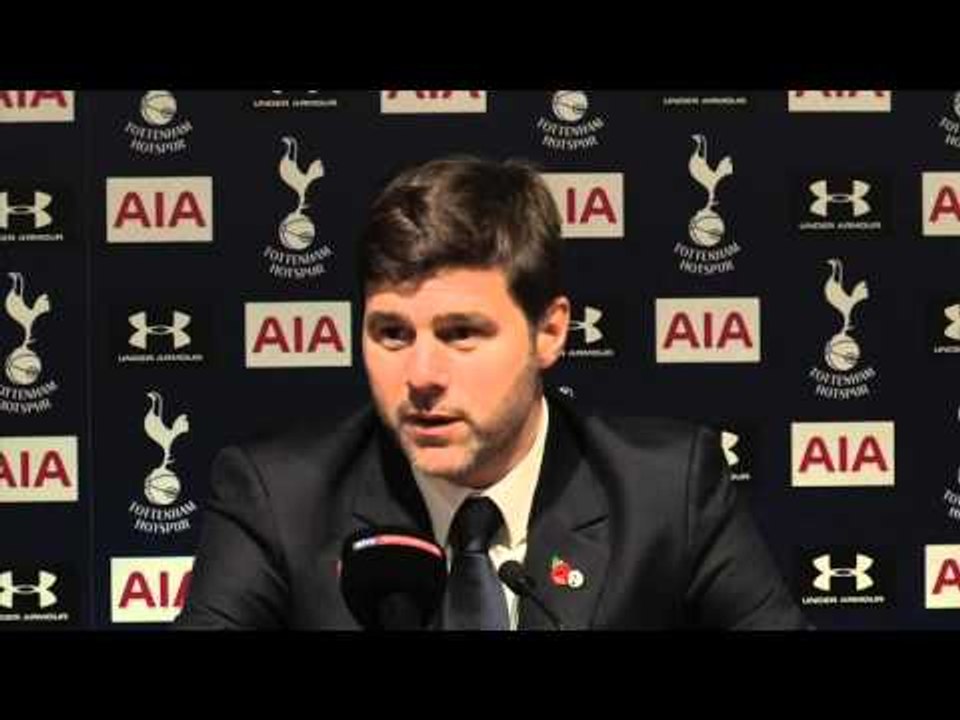 I love rugby! And Spurs can learn from it - Pochettino