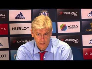 Arsene Wenger: 'Diego Costa can do what he wants'