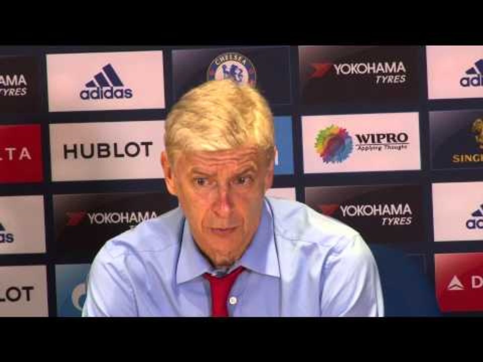 Arsene Wenger: 'Diego Costa can do what he wants'