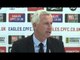 Alan Pardew says Yohan Cabaye can take Palace to a higher level