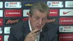 Roy Hodgson leaves Sturridge out of England squad