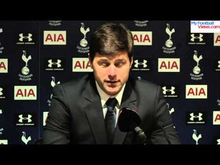 Pochettino: Dele Alli must keep calm