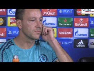 John Terry: Robbie Savage can't criticise me