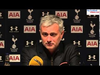 Mourinho: Diego Costa can't hurt me with a bib!