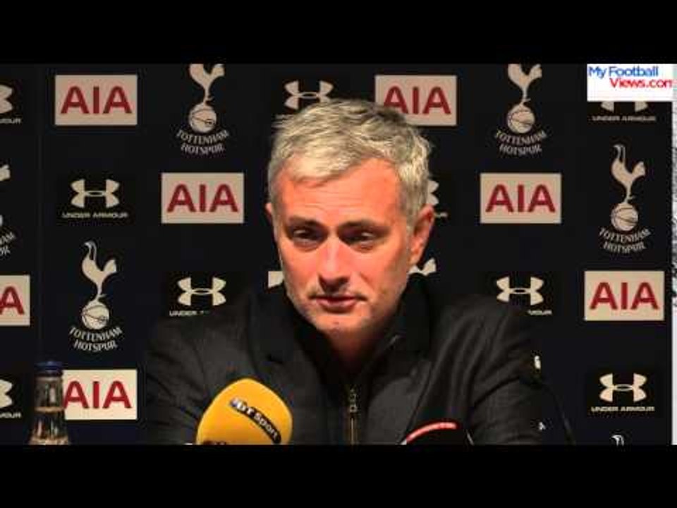 Mourinho: Diego Costa can't hurt me with a bib!