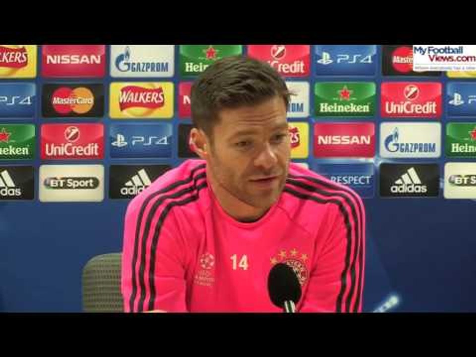 Alonso: Bundesliga as competitive as Premier League