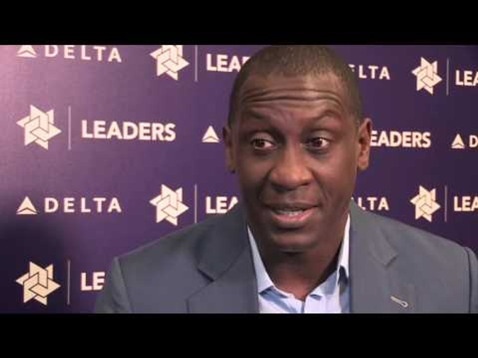 Brendan Rodgers sacking was 'inevitable' says Heskey