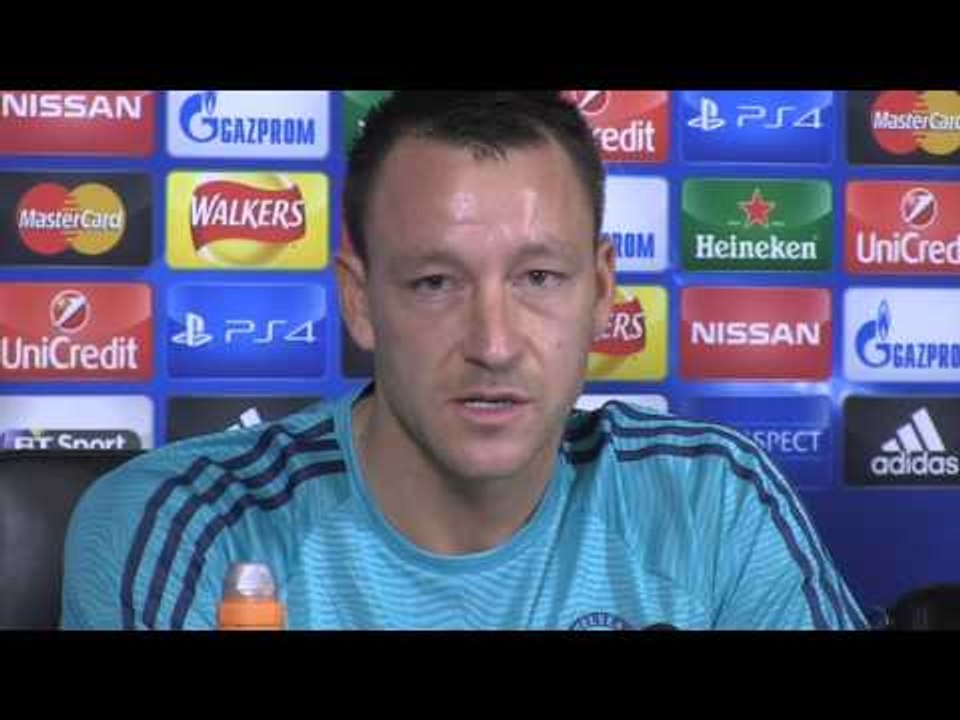 Terry: Jose creates headlines to protect us