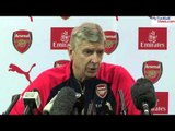 Wenger: Ljungberg taking coach badges at Arsenal