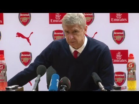 Arsene Wenger: 'Ozil is best in Premier League'