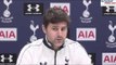 Pochettino: Andros Townsend is forgiven