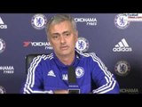 Mourinho: I will not appeal stadium ban