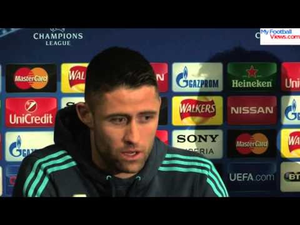 Cahill: Chelsea should beat PSG for John Terry