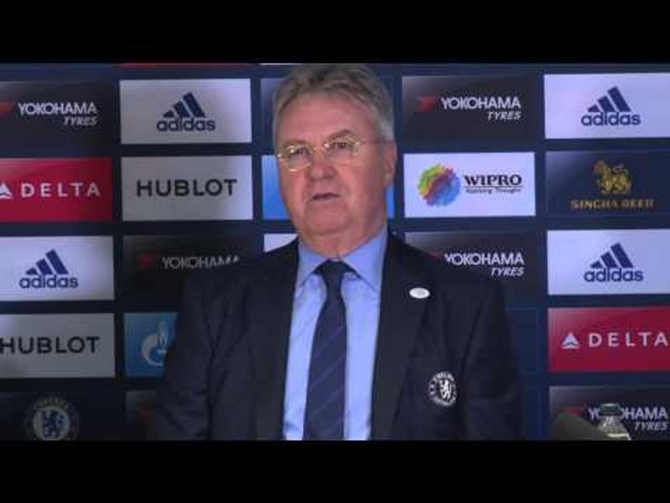 Hiddink: 'Traore is quality'