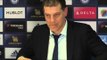 Bilic 'gutted' as another penalty decision goes against West Ham
