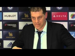 Bilic 'gutted' as another penalty decision goes against West Ham