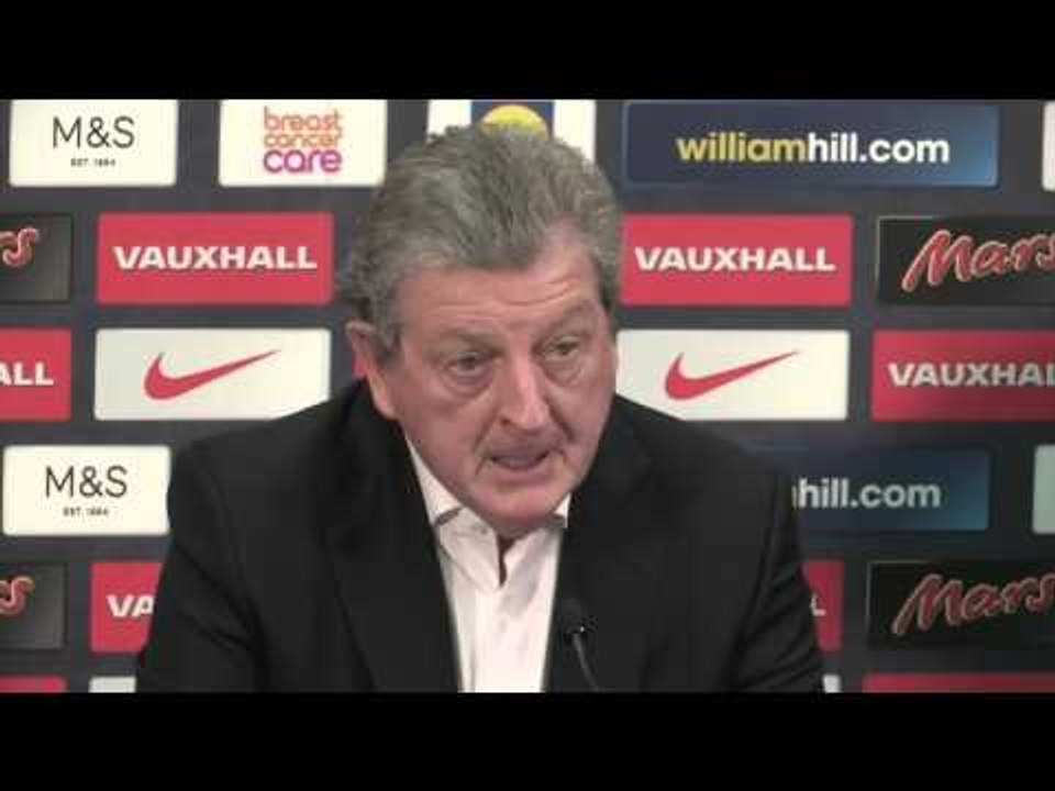Hodgson says Drinkwater has had a fantastic season
