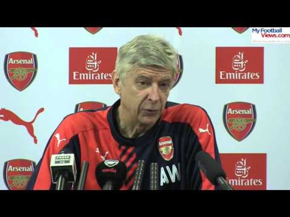 Wenger: Arteta could join Guardiola at Man City