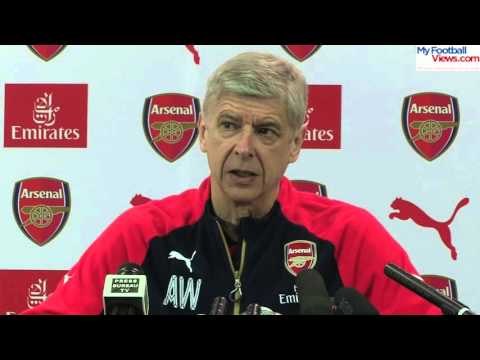 Wenger: Ozil and Sanchez want to stay at Arsenal