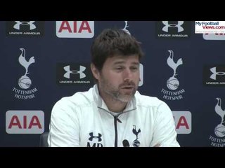 Pochettino: John Terry apologised after Chelsea game