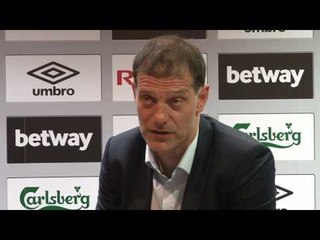 Bilic: 'Fairytale farewell to Upton Park'