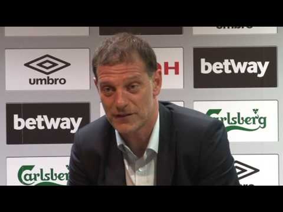 Bilic: 'Bus attack delay harmed us more'