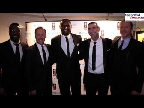 Patrick Vieira on African footballers coming to the Premier League