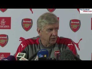 Wenger: Arsenal fans should not be worried over new deals for Ozil and Sanchez