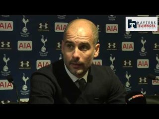 Guardiola: Title up for grabs