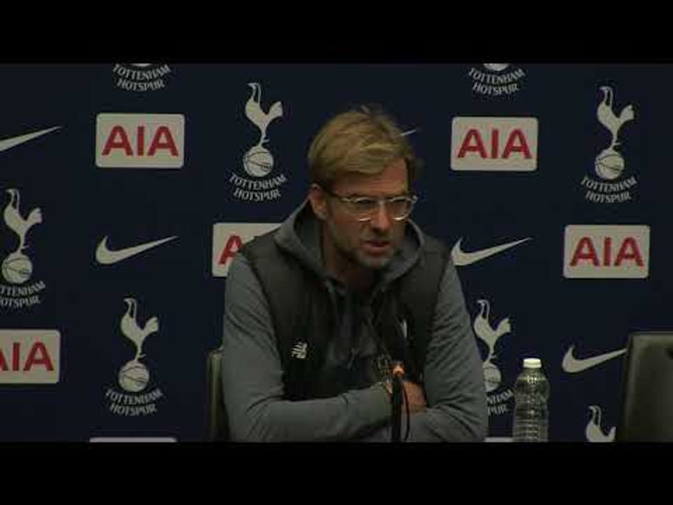 Klopp slams 'unforgivable' Liverpool defending