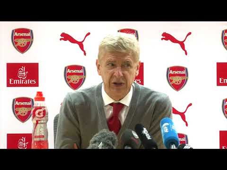 Wenger: Kolasinac perfect for English football