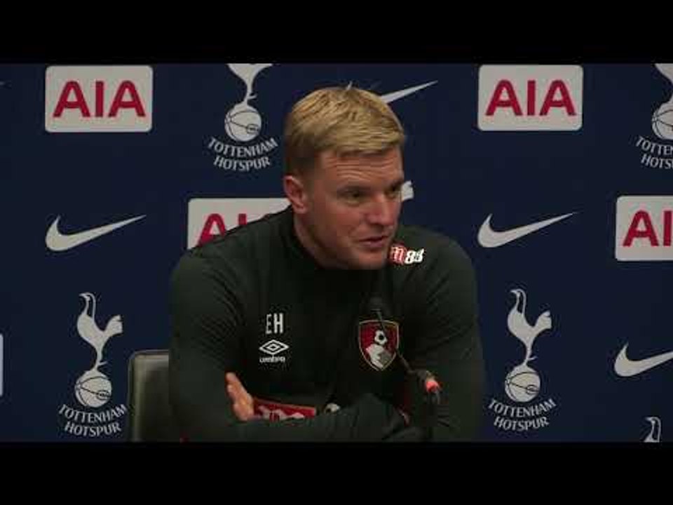 Howe: Bournemouth will turn the corner soon