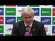 Hughes: Never say never when it comes to Crouch and England