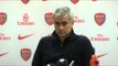 Jose Mourinho: Arsenal players are 'cry babies'