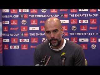 Guardiola admits Delph deserved red card