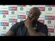 Adebayo Akinfenwa: I would box Rio Ferdinand