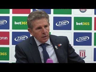 Puel: Riyad Mahrez back to his best for Leicester