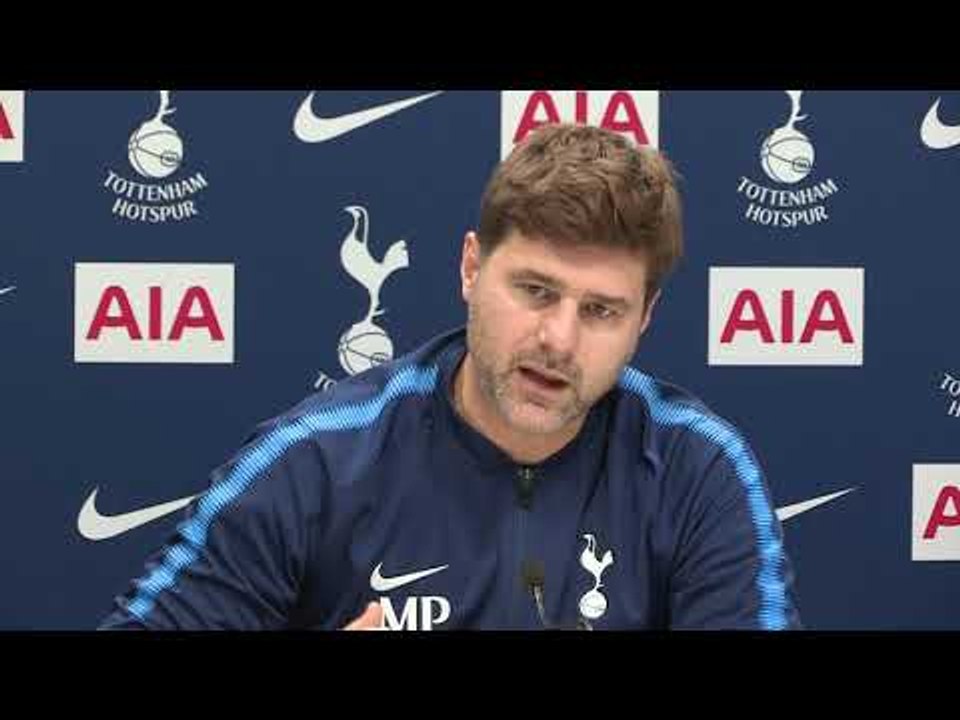 Pochettino: Wenger is special and deserves respect