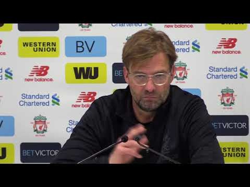 Klopp hails Salah after he breaks Suarez’s record