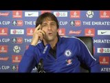 Mourinho v Conte - rivalries renewed