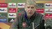 Wenger: Ospina will start against Ostersunds AND Manchester City