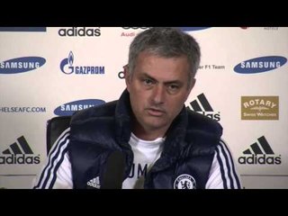 EXPLOSIVE! Mourinho says Wenger is a specialist in failure