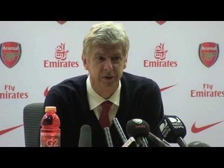 Arsene Wenger: I am embarrassed for Jose Mourinho