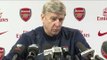 Arsene Wenger: We need one more signing to compete for title
