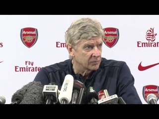 Arsene Wenger: Mesut Ozil still affected by penalty miss
