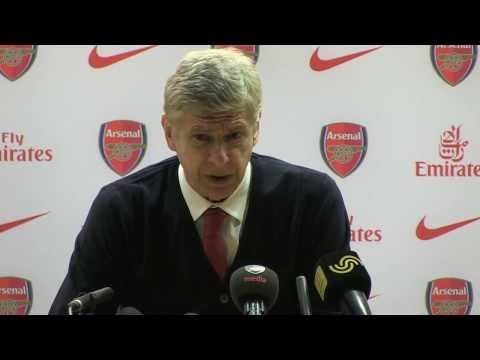 Arsene Wenger: We can win the Premier League