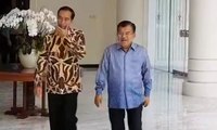 Jusuf Kalla & Polemik Syarat Cawapres