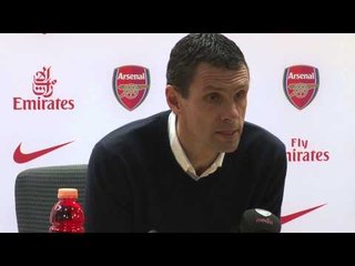 Gus Poyet: Sunderland to make Cup Final changes after Arsenal thrashing